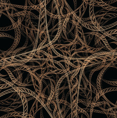 abstract background