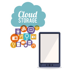 Cloud Storage design