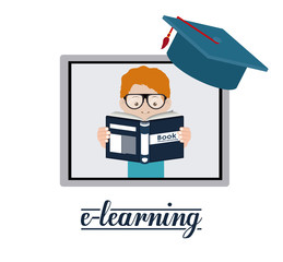 e-learning design