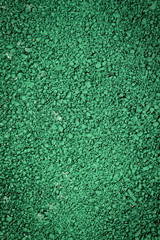 green road surface texture, vertical