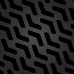 Geometric Seamless  Pattern