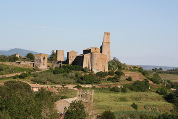 tuscania