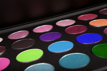 Palette Make-up 