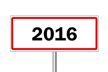 En route vers 2016