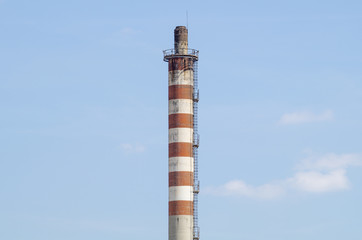 chimney