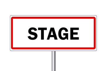 Stage