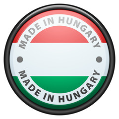 Made in Hungary