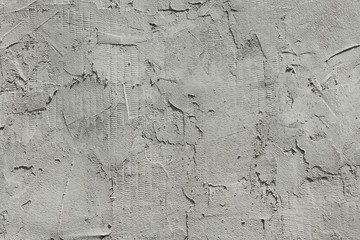 Rough stucco wall. Background texture
