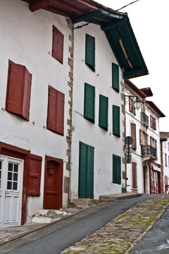 Ascain (Pyr&eacute;n&eacute;es Atlantiques)