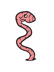 worm hole funny comic