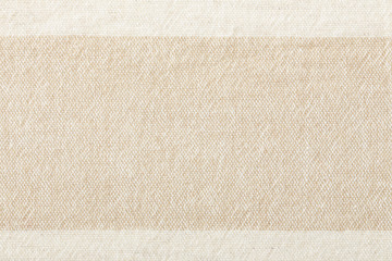 布地のクローズアップ