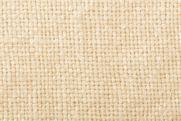 布地のクローズアップ