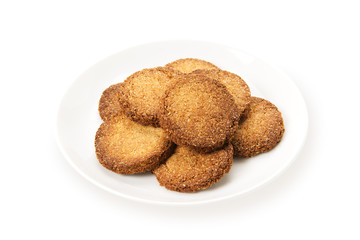 手作りクッキー