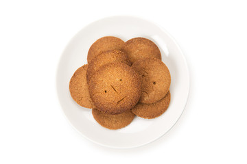 手作りクッキー