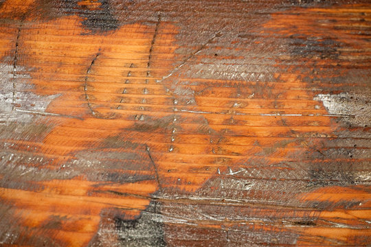 Holz-Textur