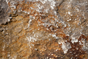 Felsentextur