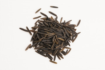 wild rice