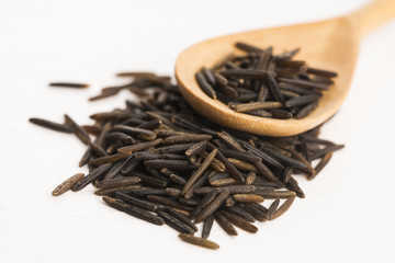 wild rice