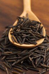 wild rice