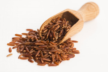 red rice