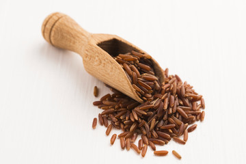 red rice