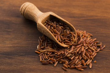 red rice