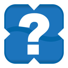 QUESTION ICON