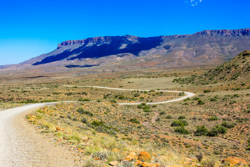 Karoo National Park