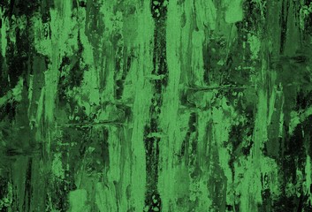 Abstract Background painting or Art