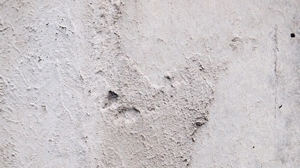 Grunge cement wall