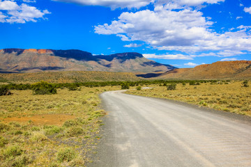 Karoo National Park