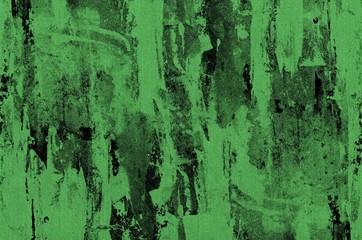 Abstract Background painting or Art