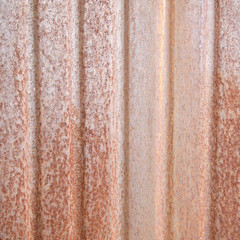 Zinc galvanized grunge metal texture