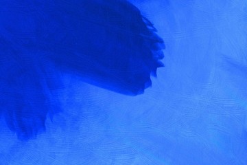 Abstract Background painting or Art