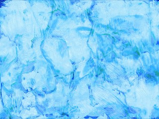 Abstract Background painting or Art