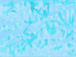 Abstract Background painting or Art