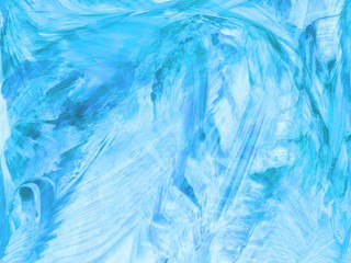 Obraz premium Abstract Background painting or Art