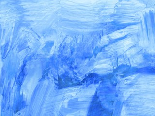 Obraz premium Abstract Background painting or Art