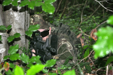 airsoft