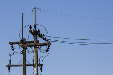 Electrical Insulation