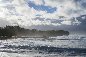 Shipwrecks Cove