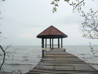 Pavilion