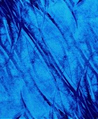 Abstract Background painting or Art