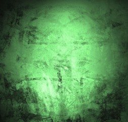 Abstract Background painting or Art