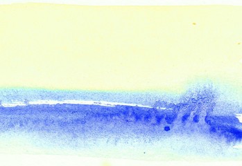 Abstract Background painting or Art