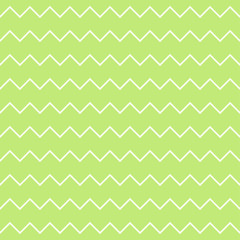 Zigzag chevron pattern background