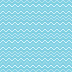 Zigzag chevron pattern background