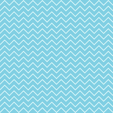 Zigzag chevron pattern background