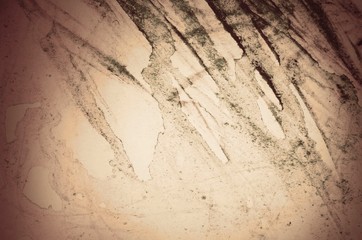 Abstract Background painting or Art