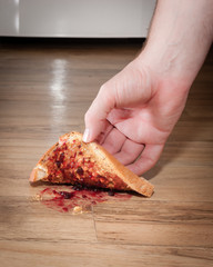 Five Second Rule